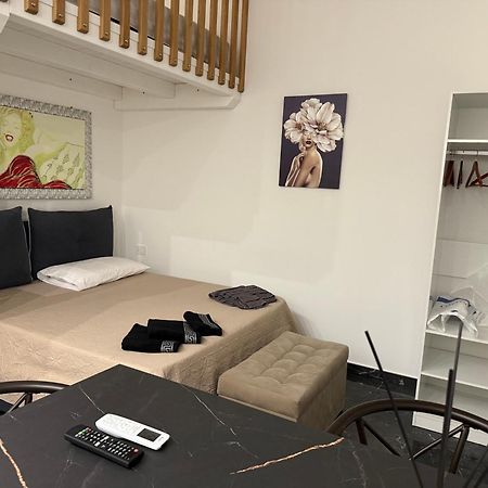 Suite Aurora Crotone Exterior foto