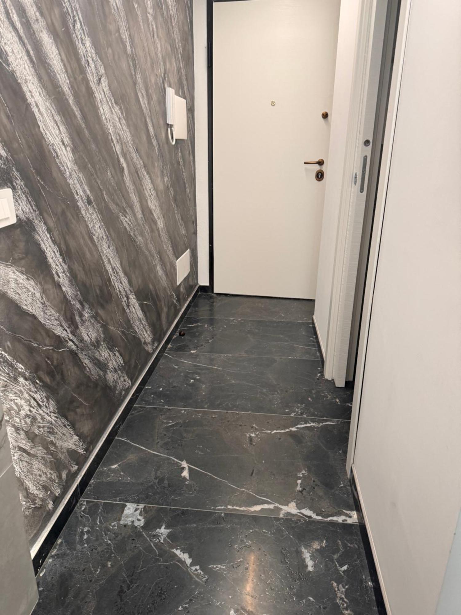Suite Aurora Crotone Exterior foto