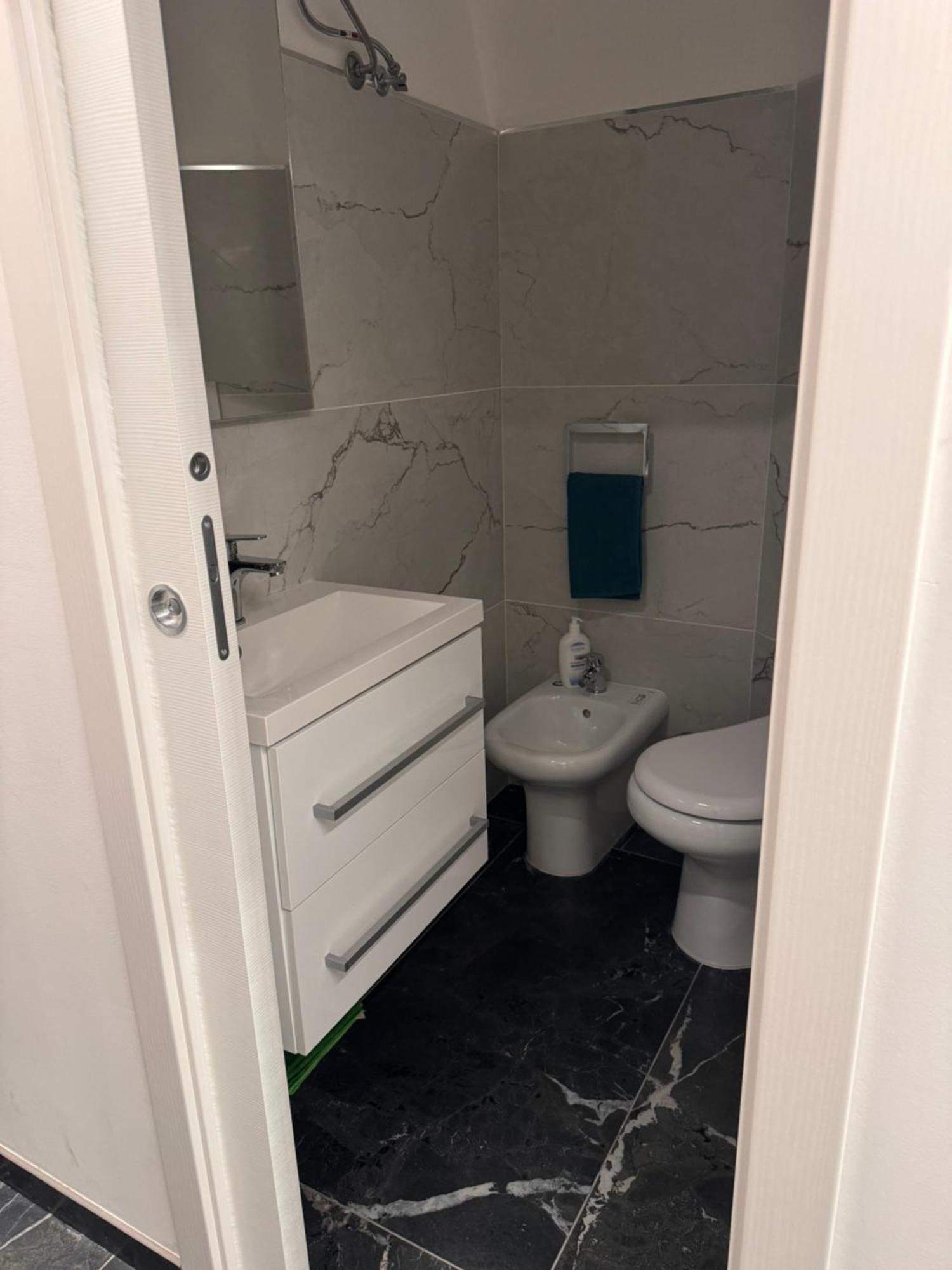 Suite Aurora Crotone Exterior foto