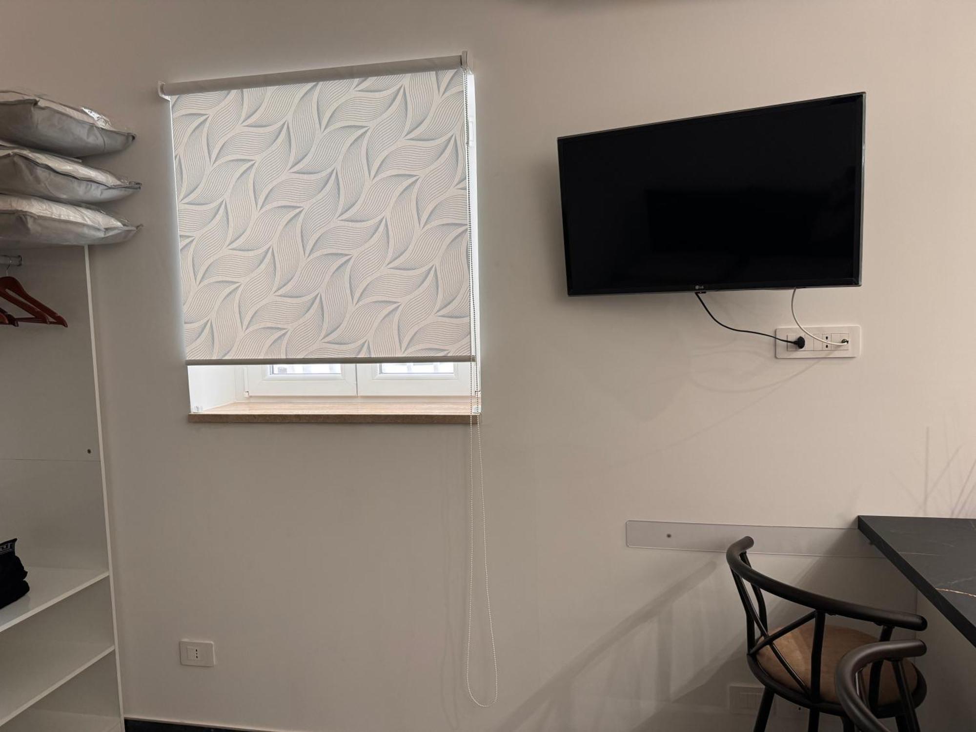 Suite Aurora Crotone Exterior foto